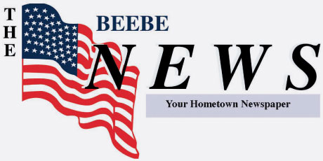 Beebe News Logo